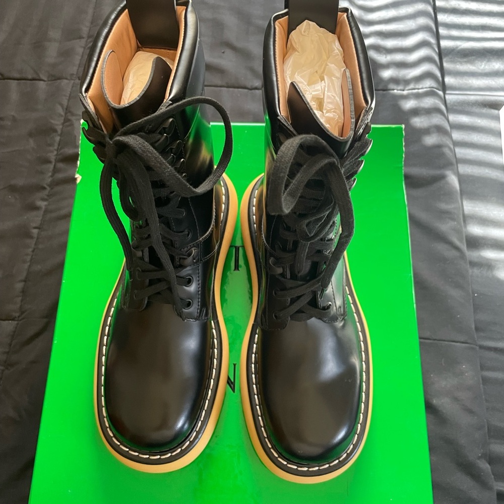 Bottega Boots